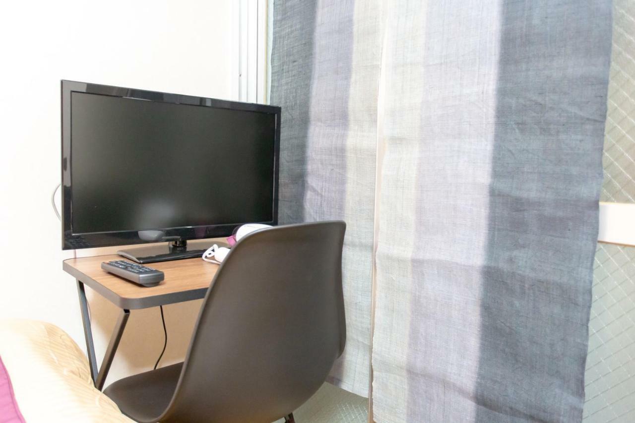 Apartamento Miyabiro 105 Kioto Exterior foto