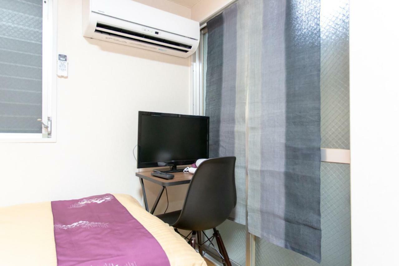 Apartamento Miyabiro 105 Kioto Exterior foto